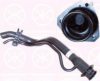 MITSUBISHI MB658132 Filler Pipe, fuel tank